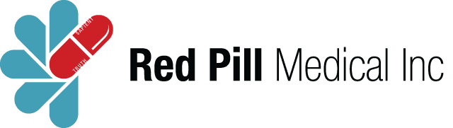 Red Pill Medical Inc